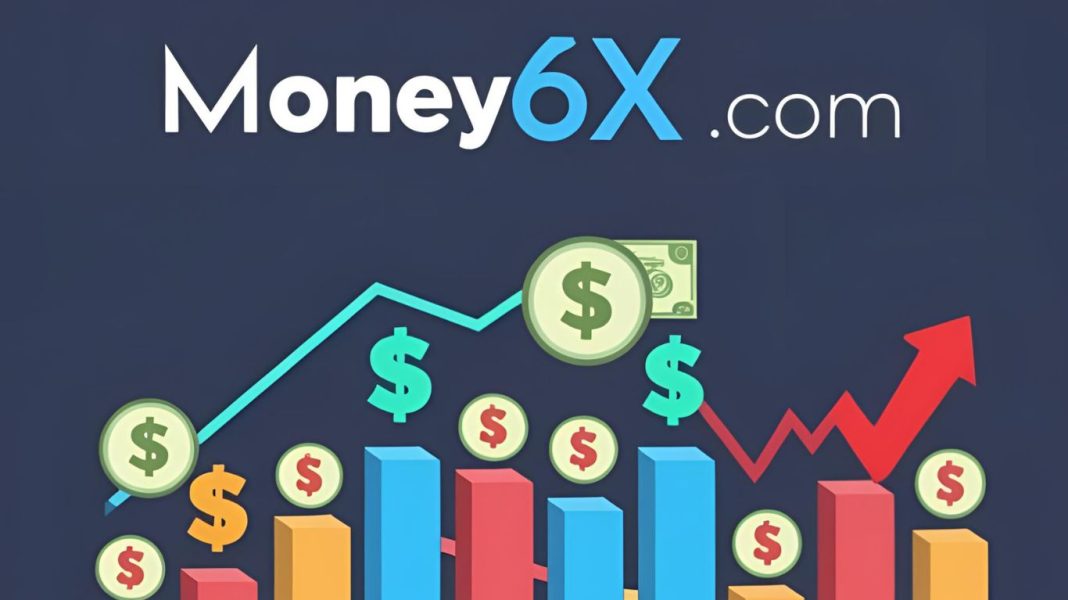 money6x.com make money