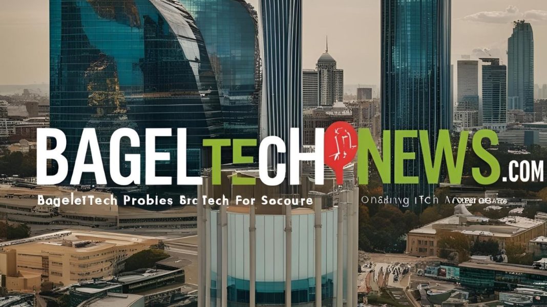 bageltechnews.com tech news