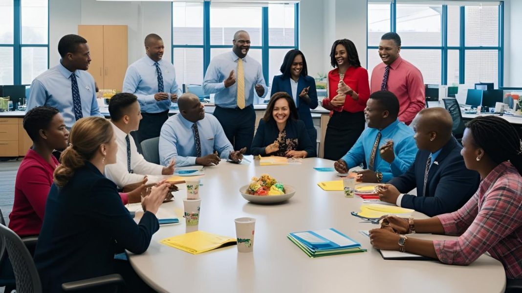 what does the department of education do?