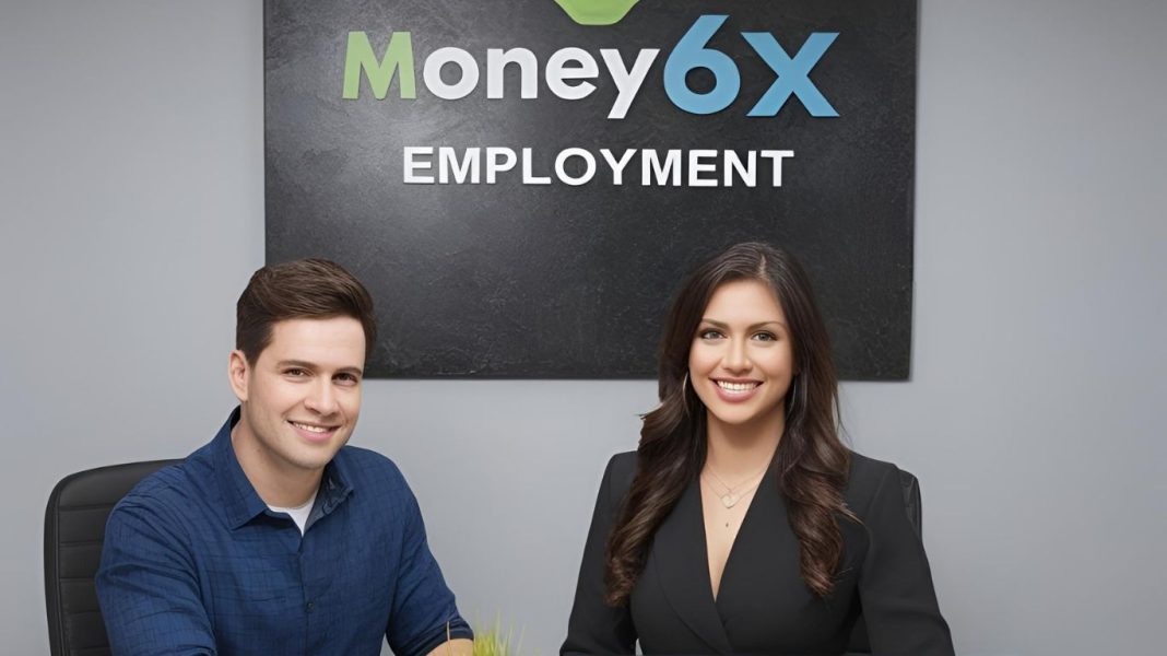 money6x.com employment