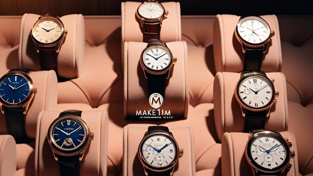 make1m.com luxury watches